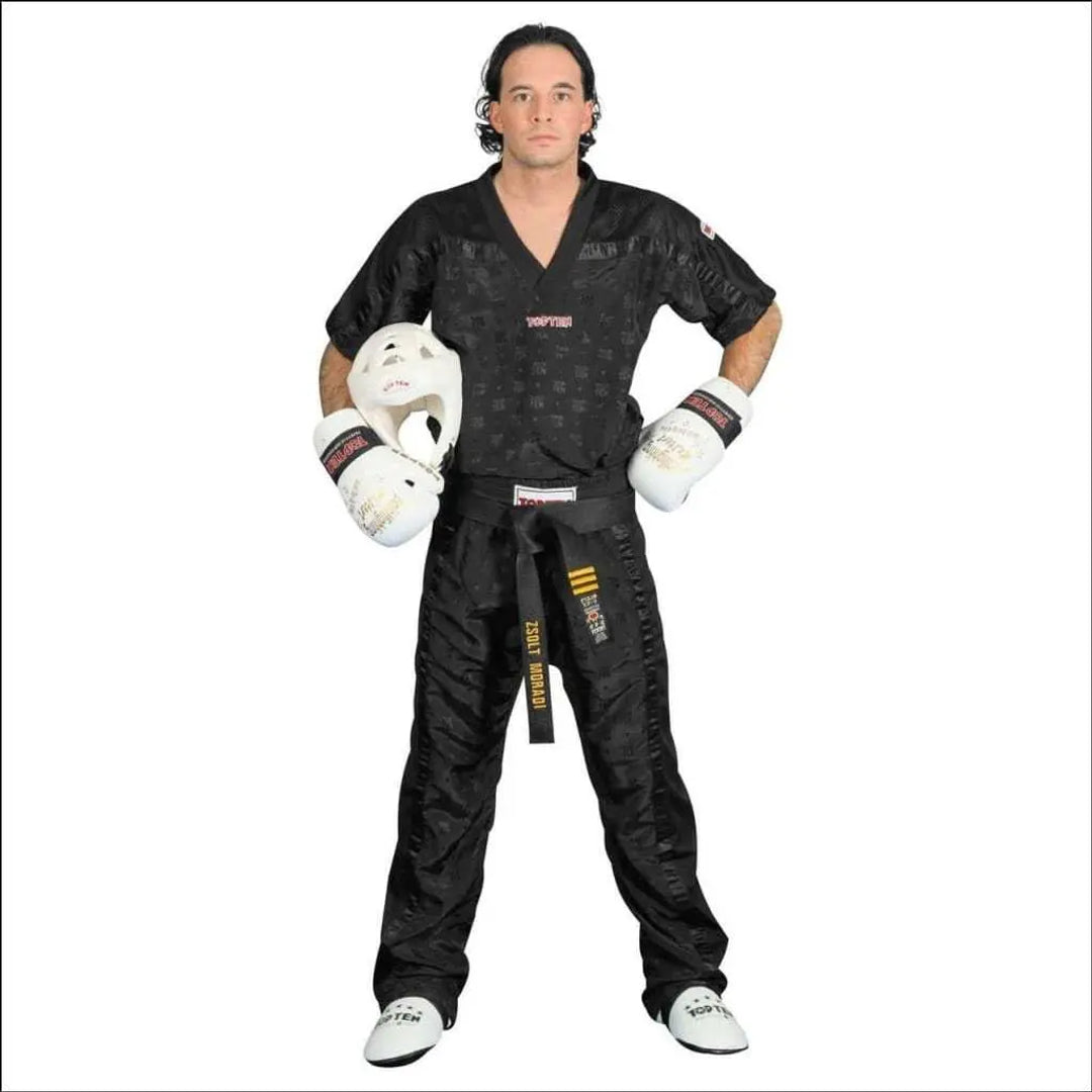 Fight co Facebook ad: Get your best boxing and fight gear today…
