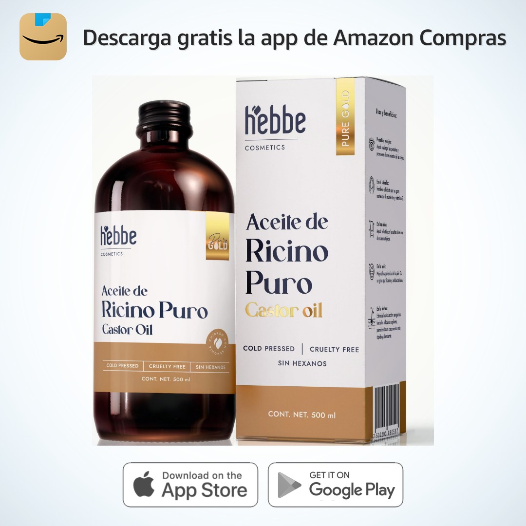 Amazon México Facebook ad: Amazon Shopping