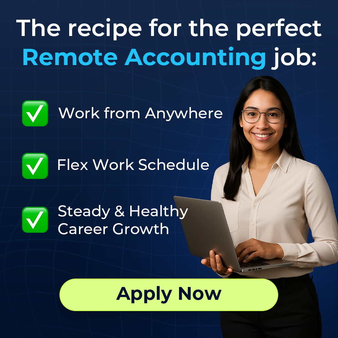 UpCounting Careers Facebook ad from Jun 20, 2025