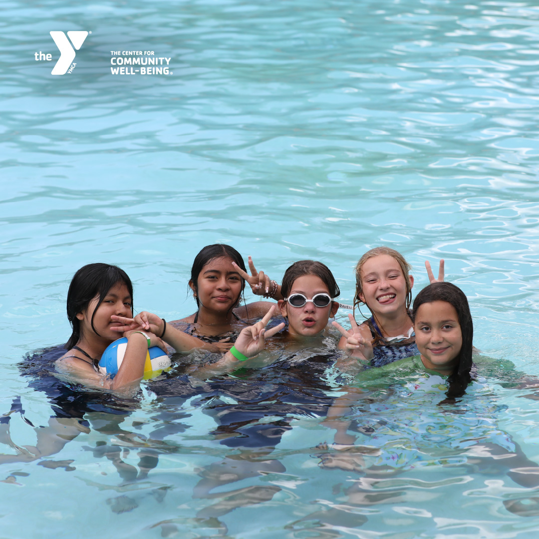 YMCA of Metropolitan Los Angeles Facebook ad