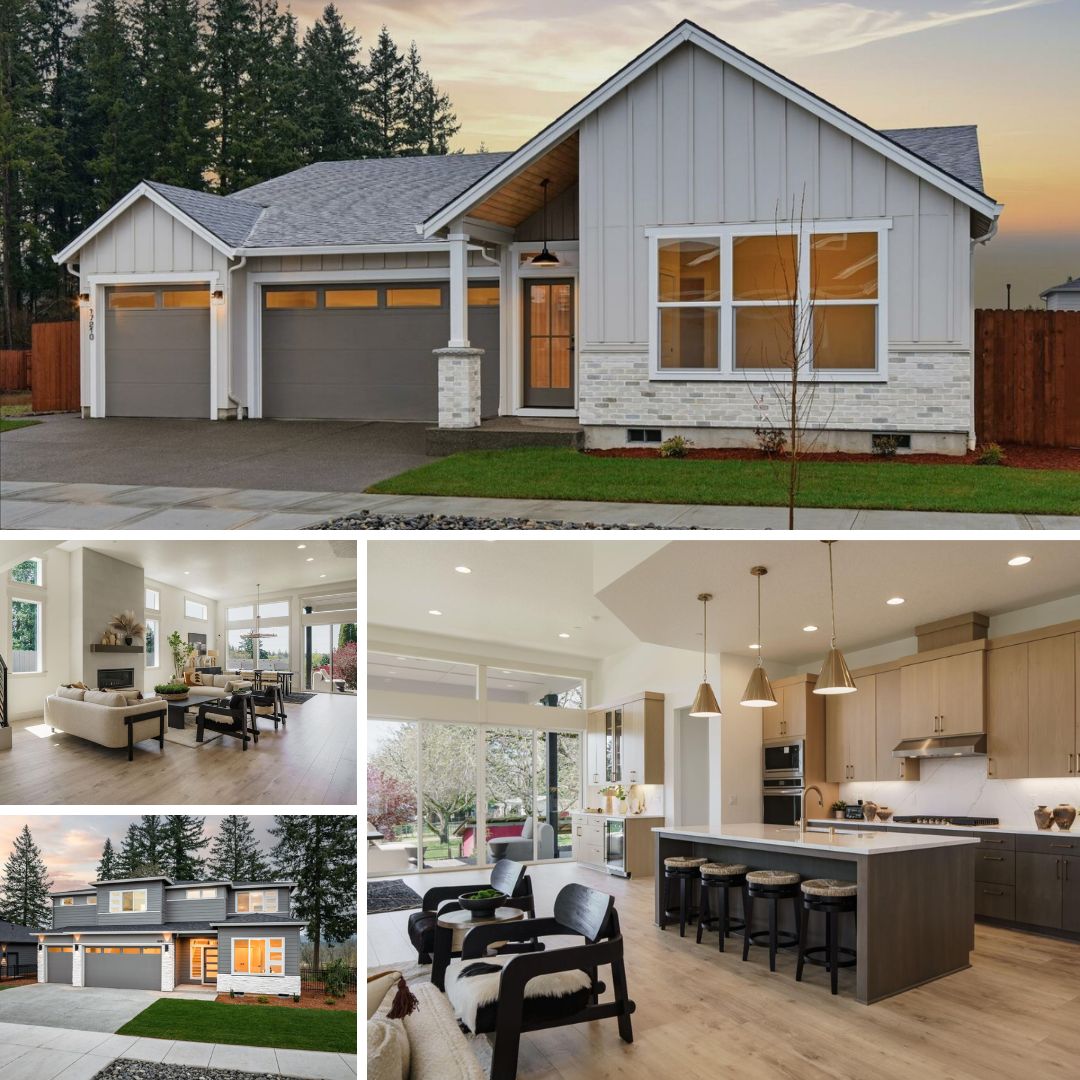 Pacific Lifestyle Homes Facebook ad
