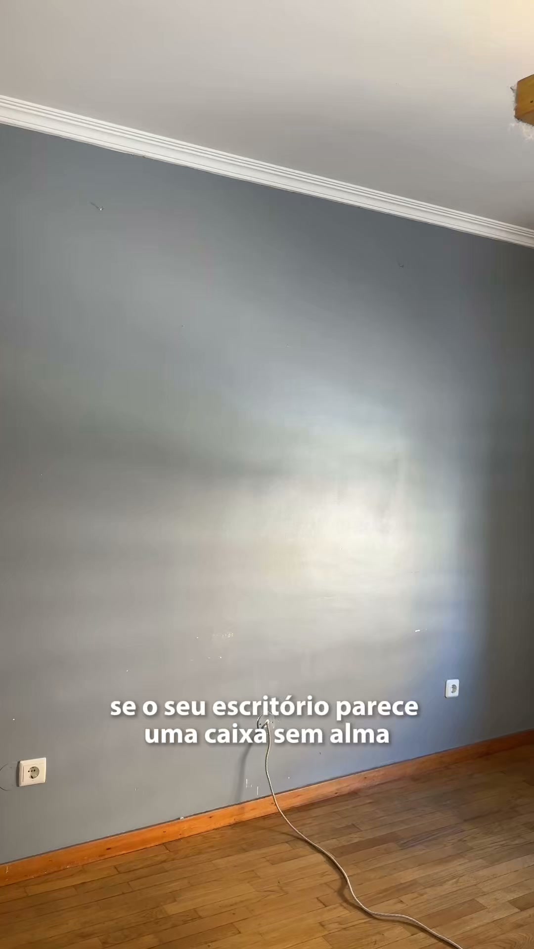Walleu.pt Facebook ad: Escolhe entre 10 cores de painéis
