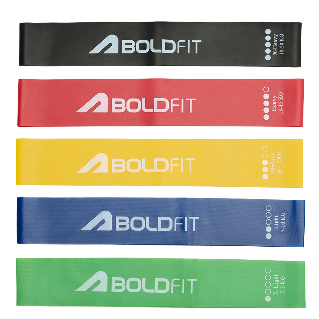 Bold Fit Facebook ad