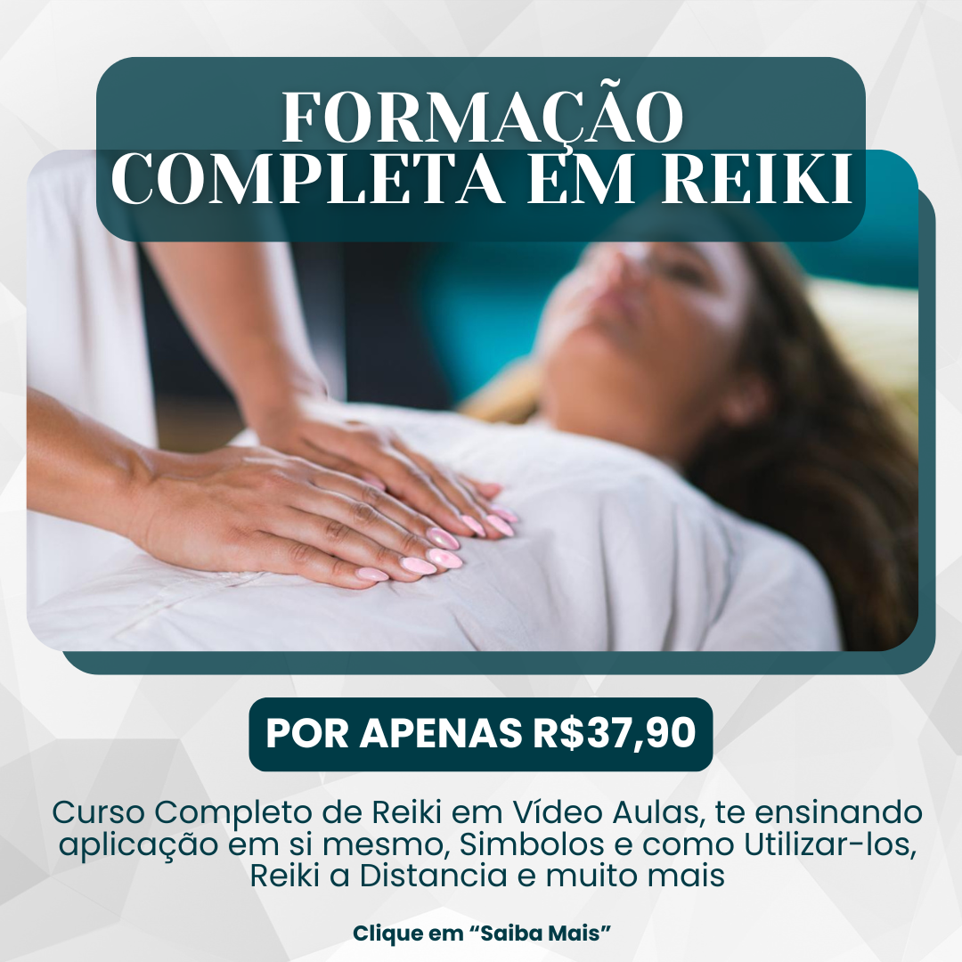 Karla / Terapia Reiki Facebook ad