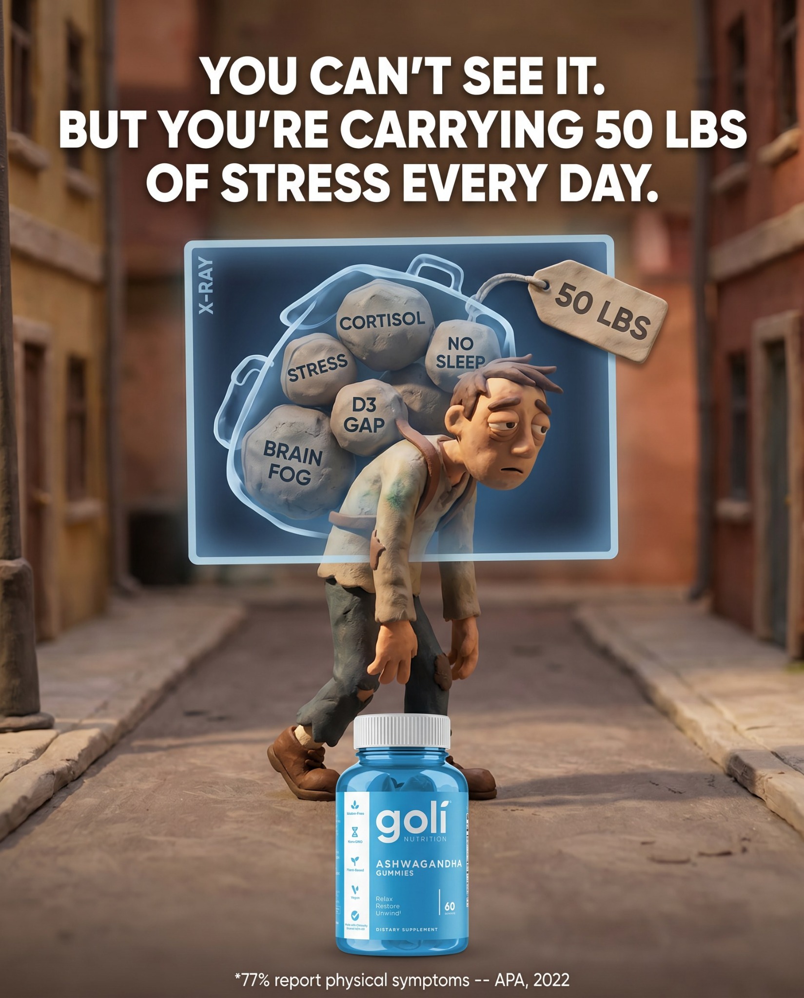 Hollywood Life Facebook ad