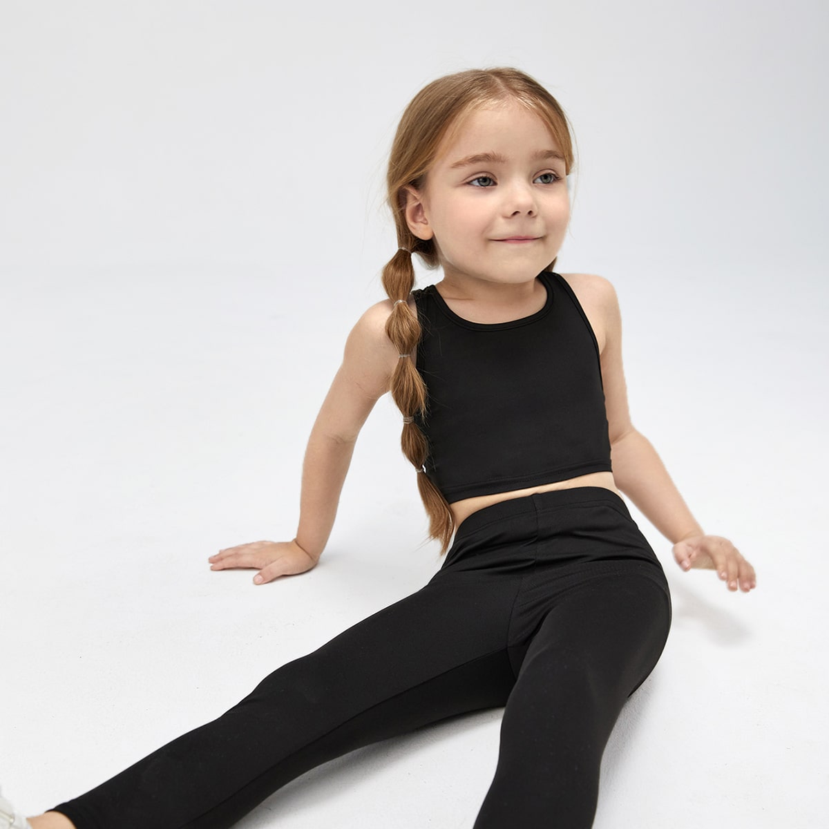 SHEIN KIDS Facebook ad