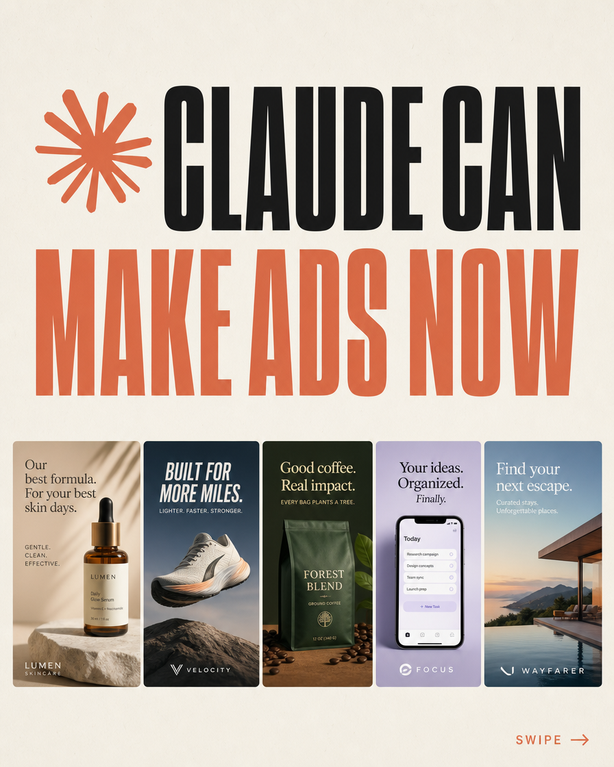 Adsumo.ai Facebook ad