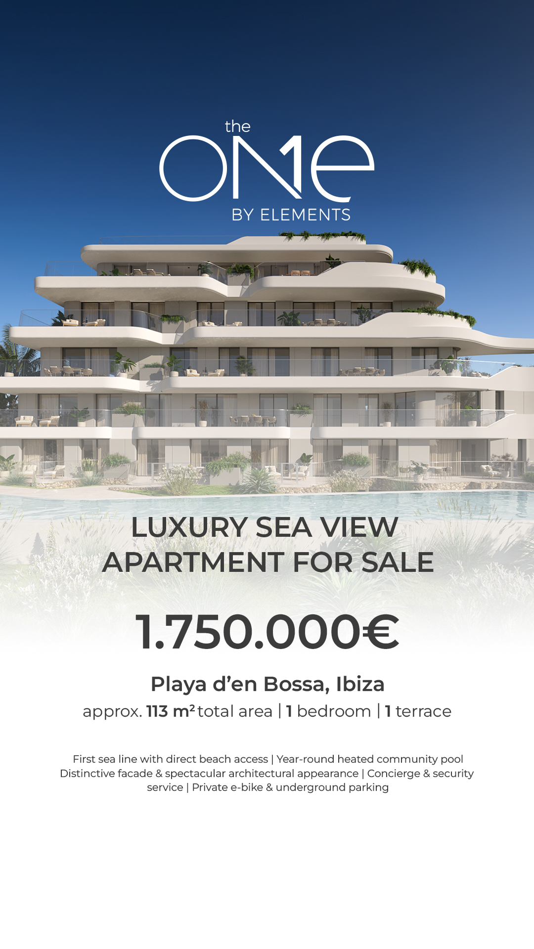 Domus Vivendi Group Facebook ad from Jun 22, 2026