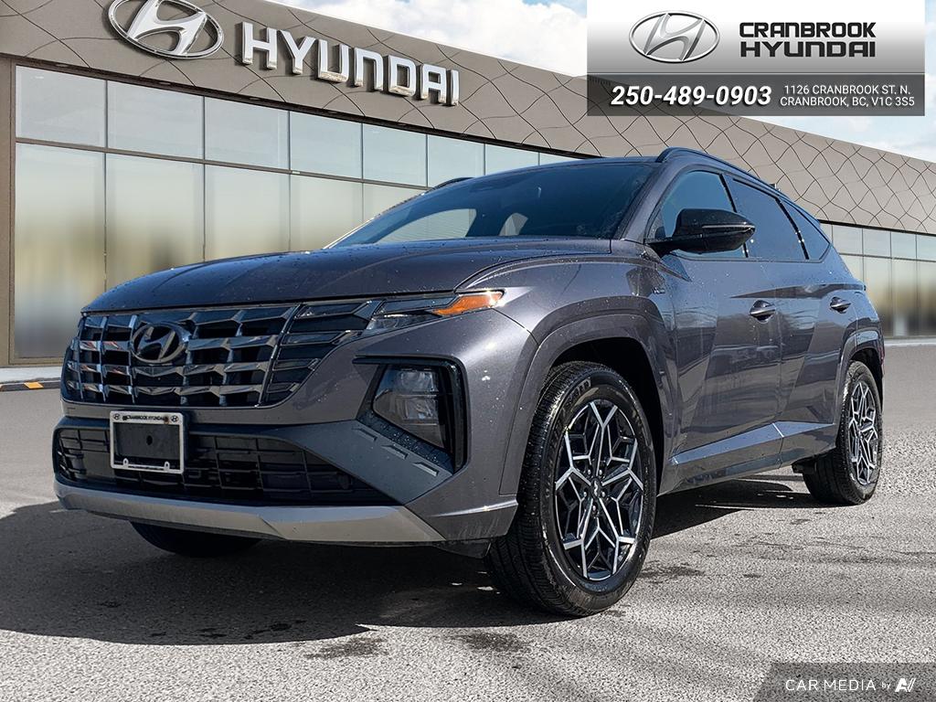 Cranbrook Hyundai Facebook ad: We've got your next pre-owned vehicle here at…