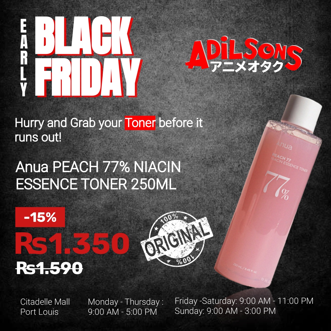 Adilsons Facebook ad