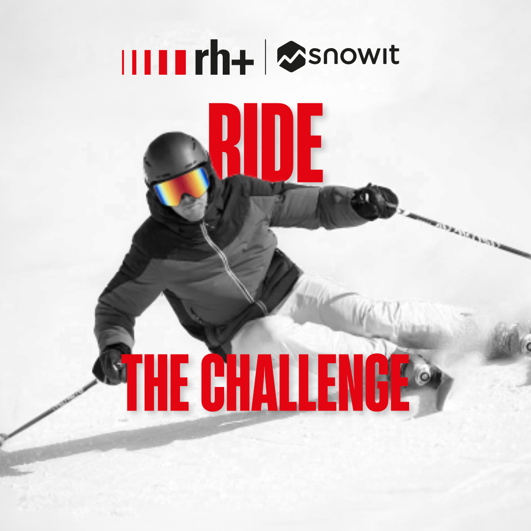 Snowit Facebook ad: Vivi l’adrenalina di ogni curva con Ride the…