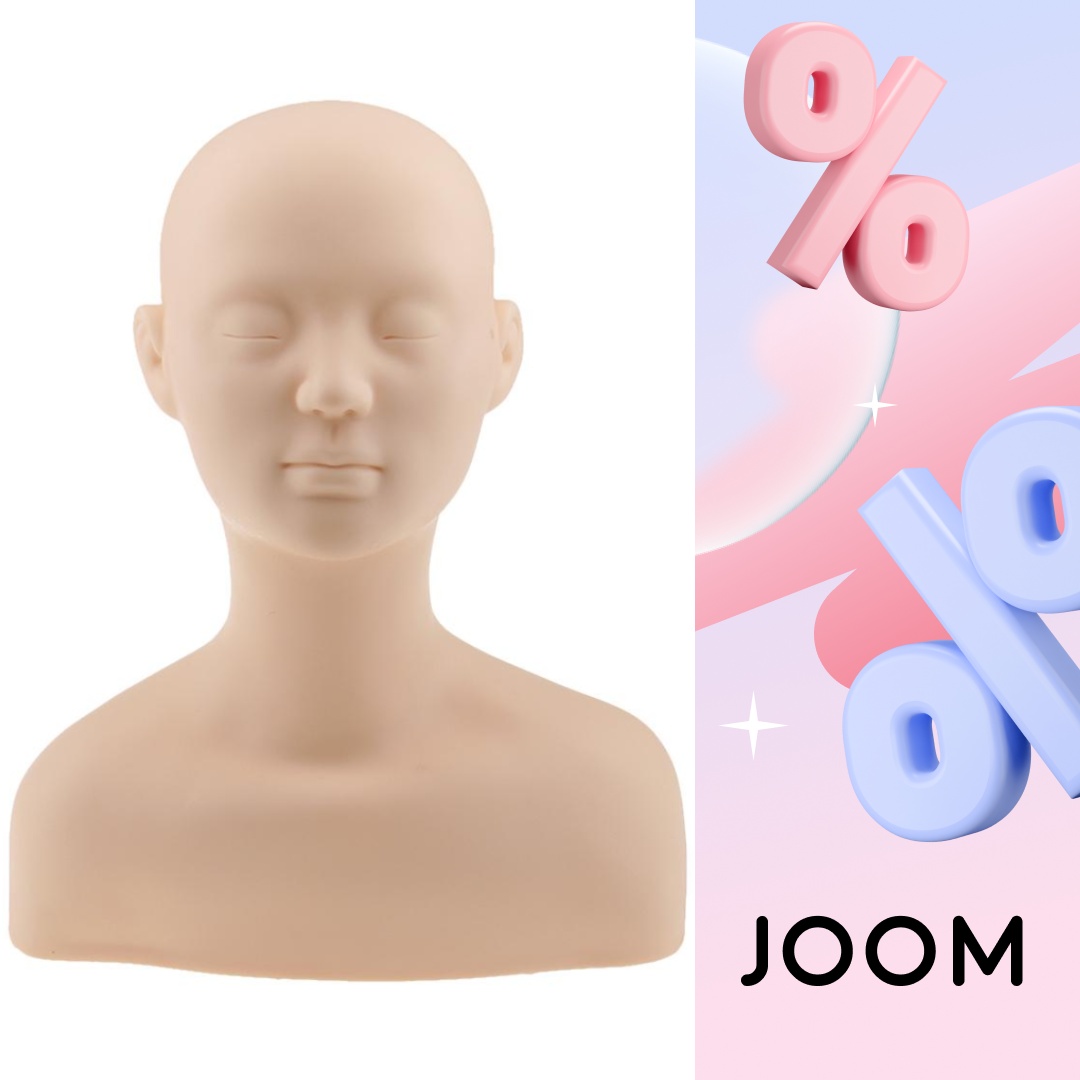 Joom Facebook ad