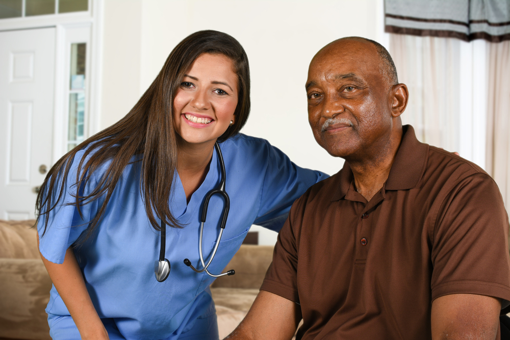 Home Care Services - Attentive Care, Inc. Facebook ad