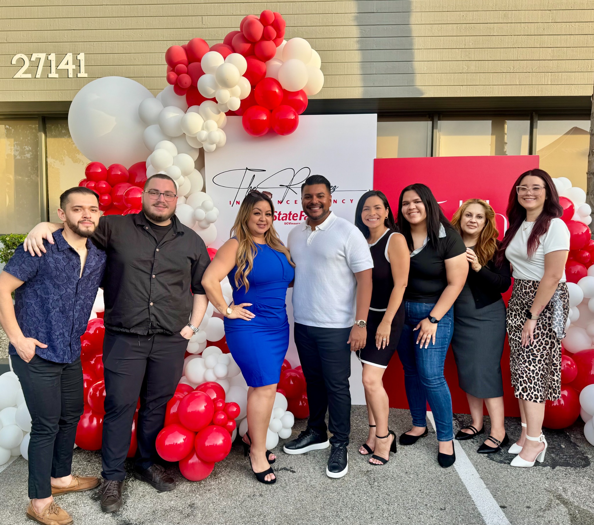 Henry Rodriguez - State Farm Agent Facebook ad