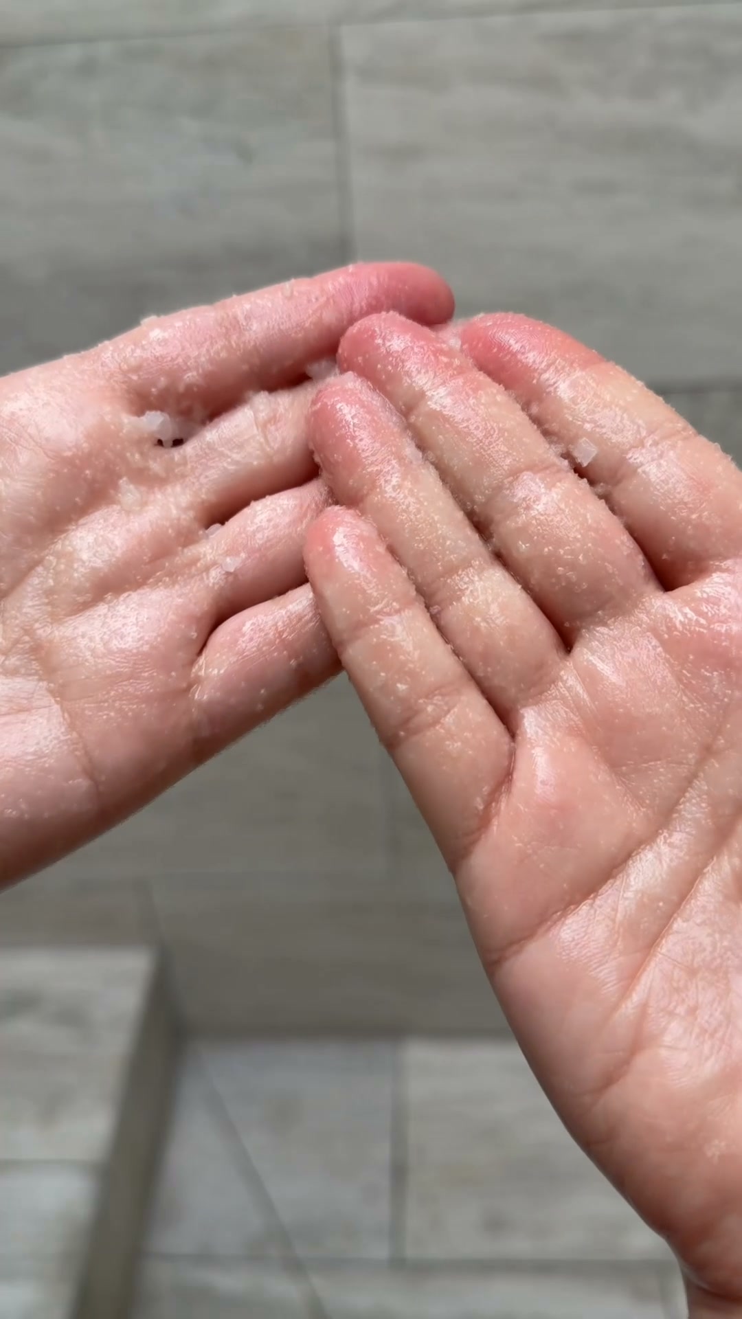 Salt Lab Facebook ad from Jul 8, 2026
