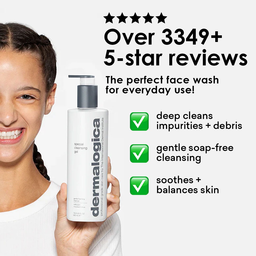 Beauty Affairs Facebook ad