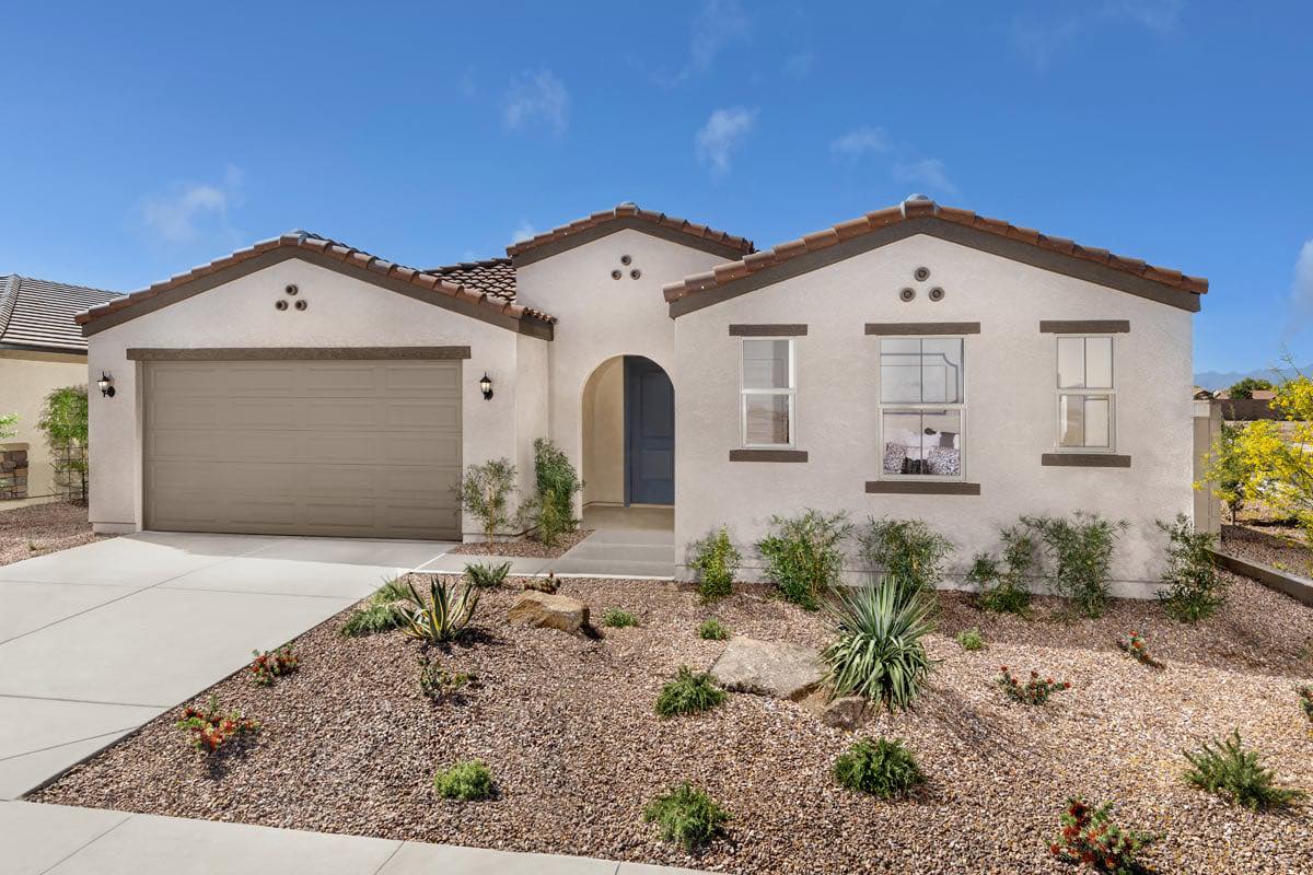 Arizona First Time Home Buyer Help Facebook ad