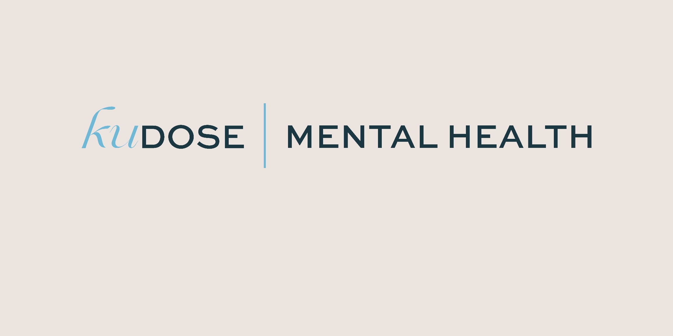 Kudose Mental Health Facebook ad