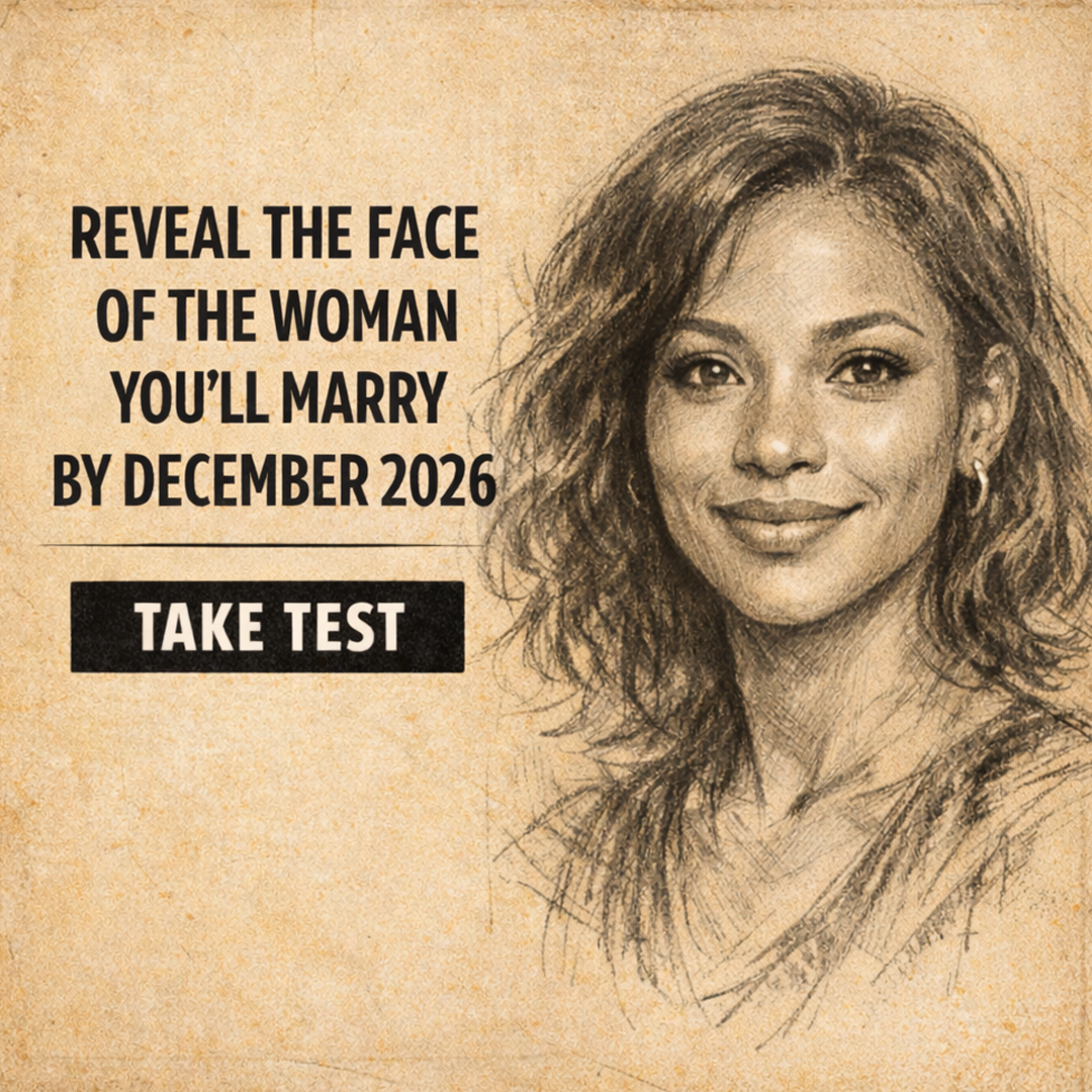 Hint: Reveal Your Soulmate Match Facebook ad