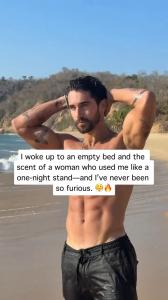 Twisted Vows-v1 Facebook ad: Read next chapter