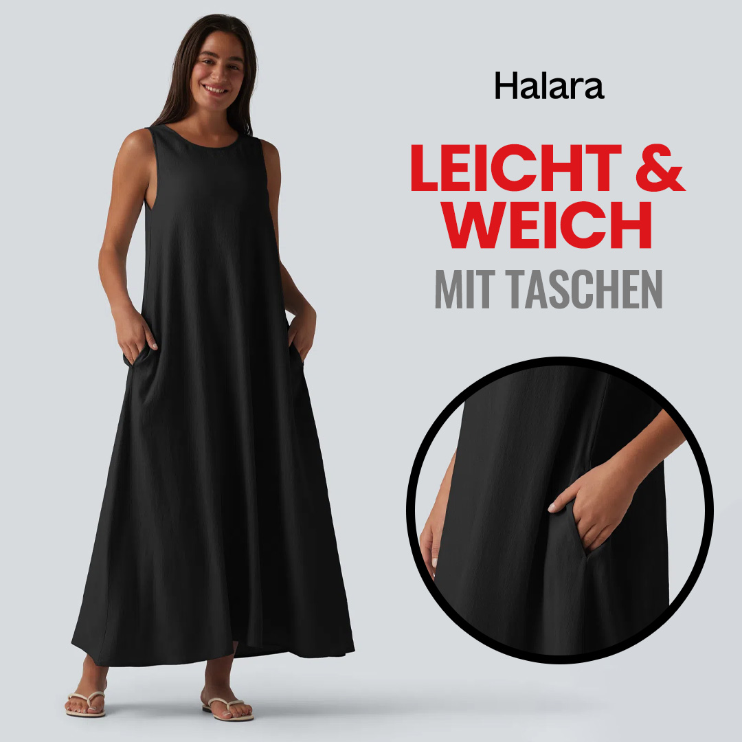 Halara Deutschland Facebook ad