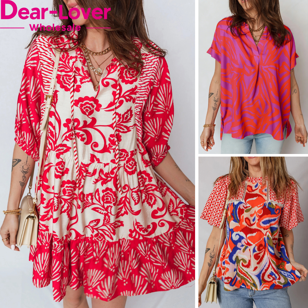 Dear-lover Facebook ad