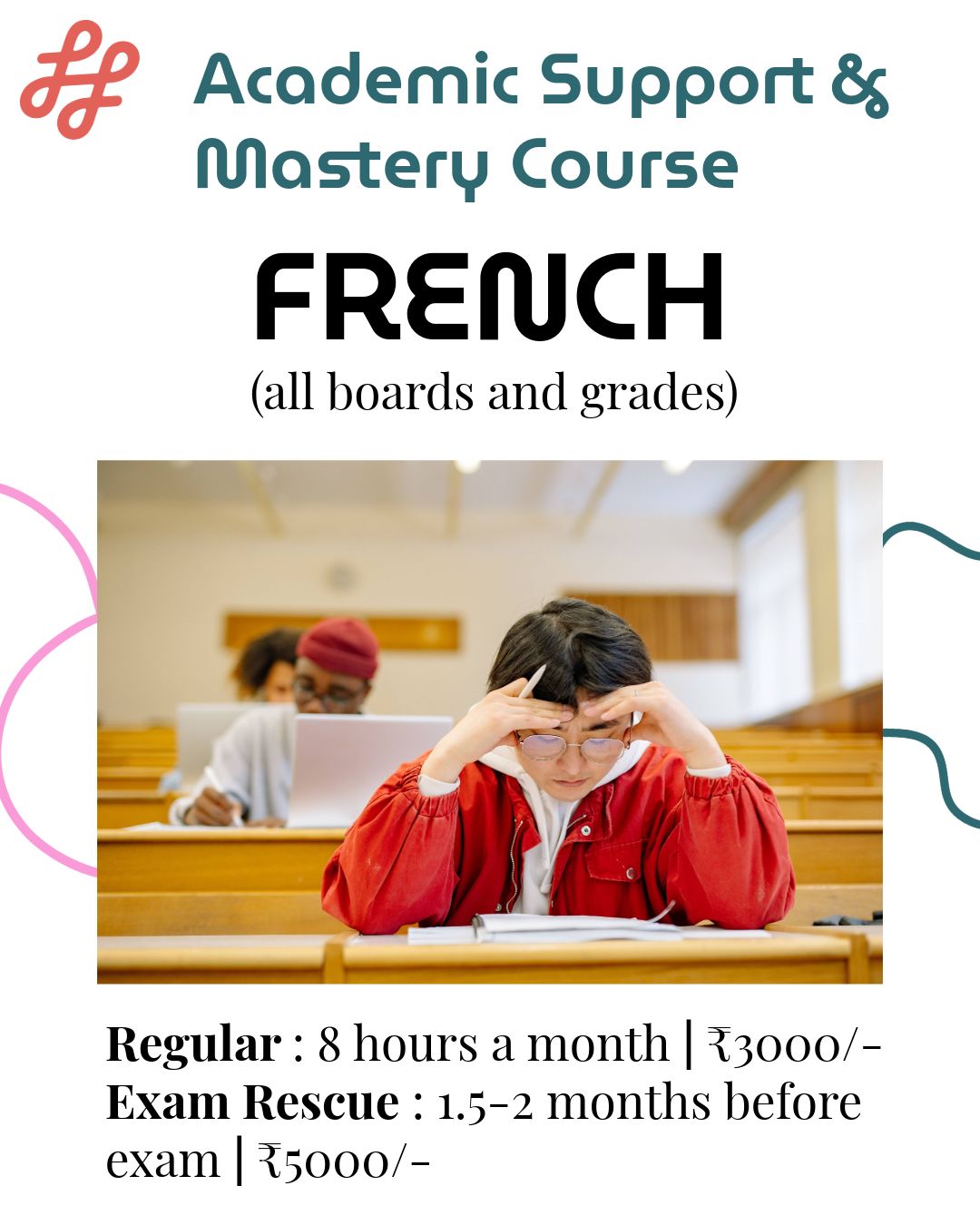 fluentlyfast Facebook ad