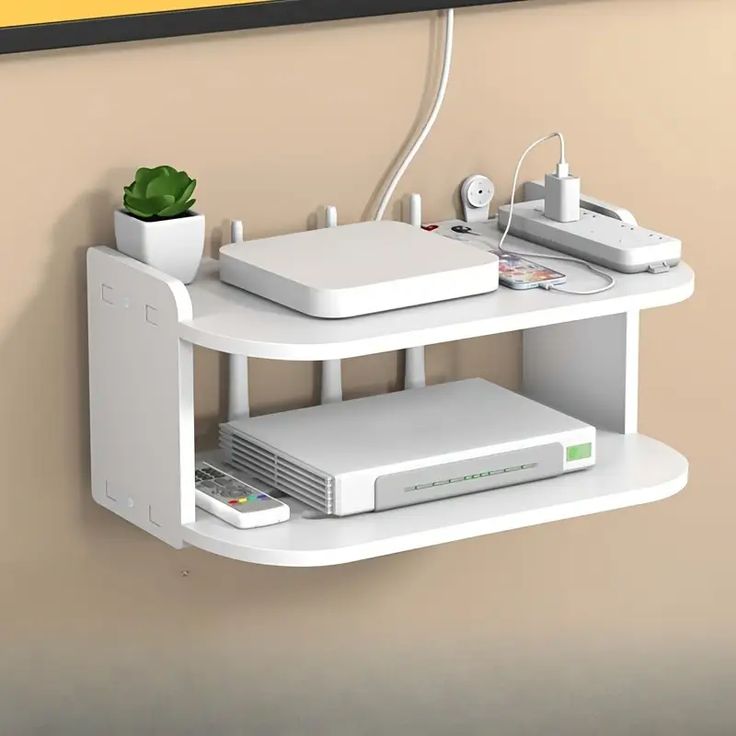 Decoration-new Facebook ad: Nouveau support WiFi en MDF