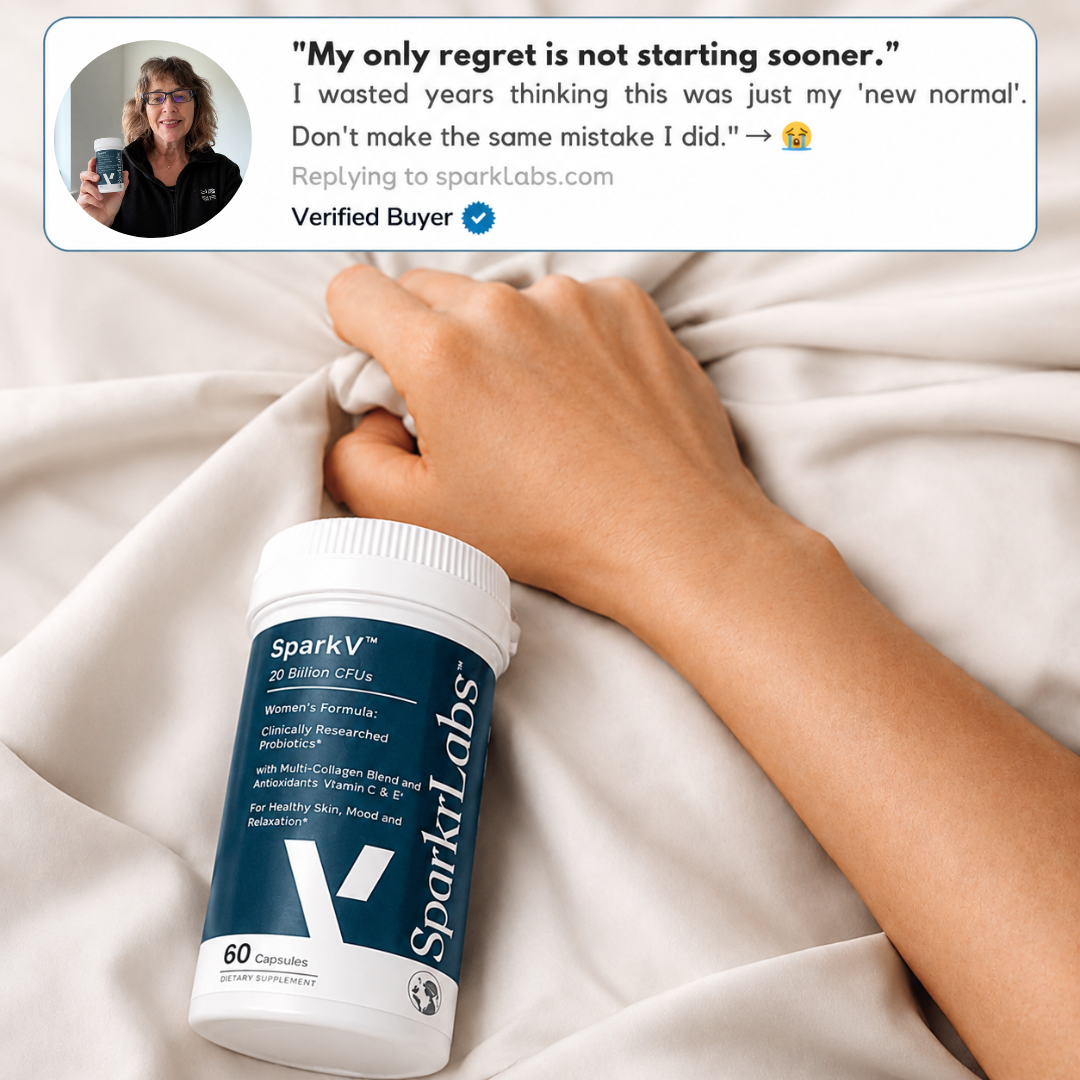 Women Health Tips Facebook ad