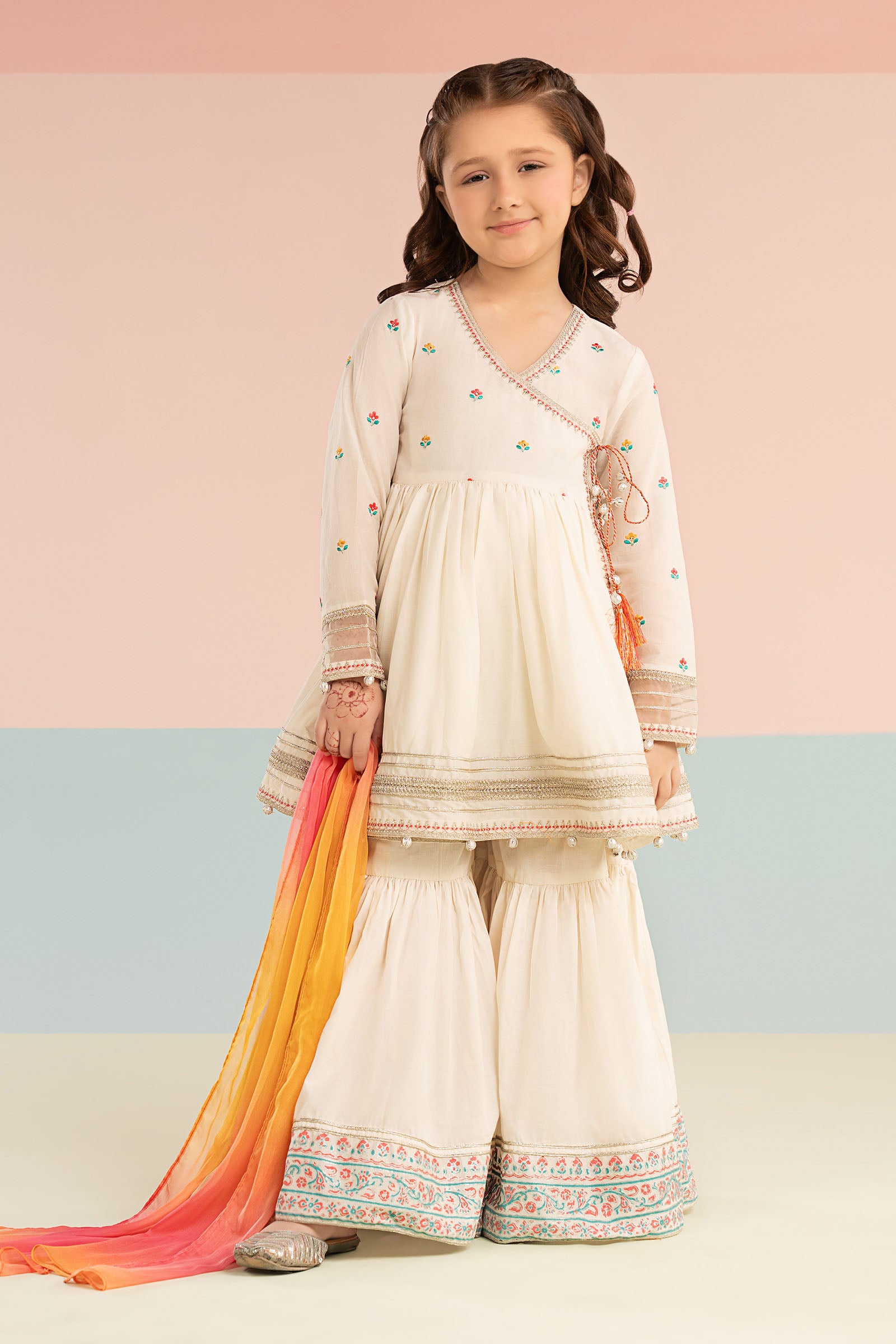 MARIA.B Facebook ad: Maria.B Kids | New Arrivals