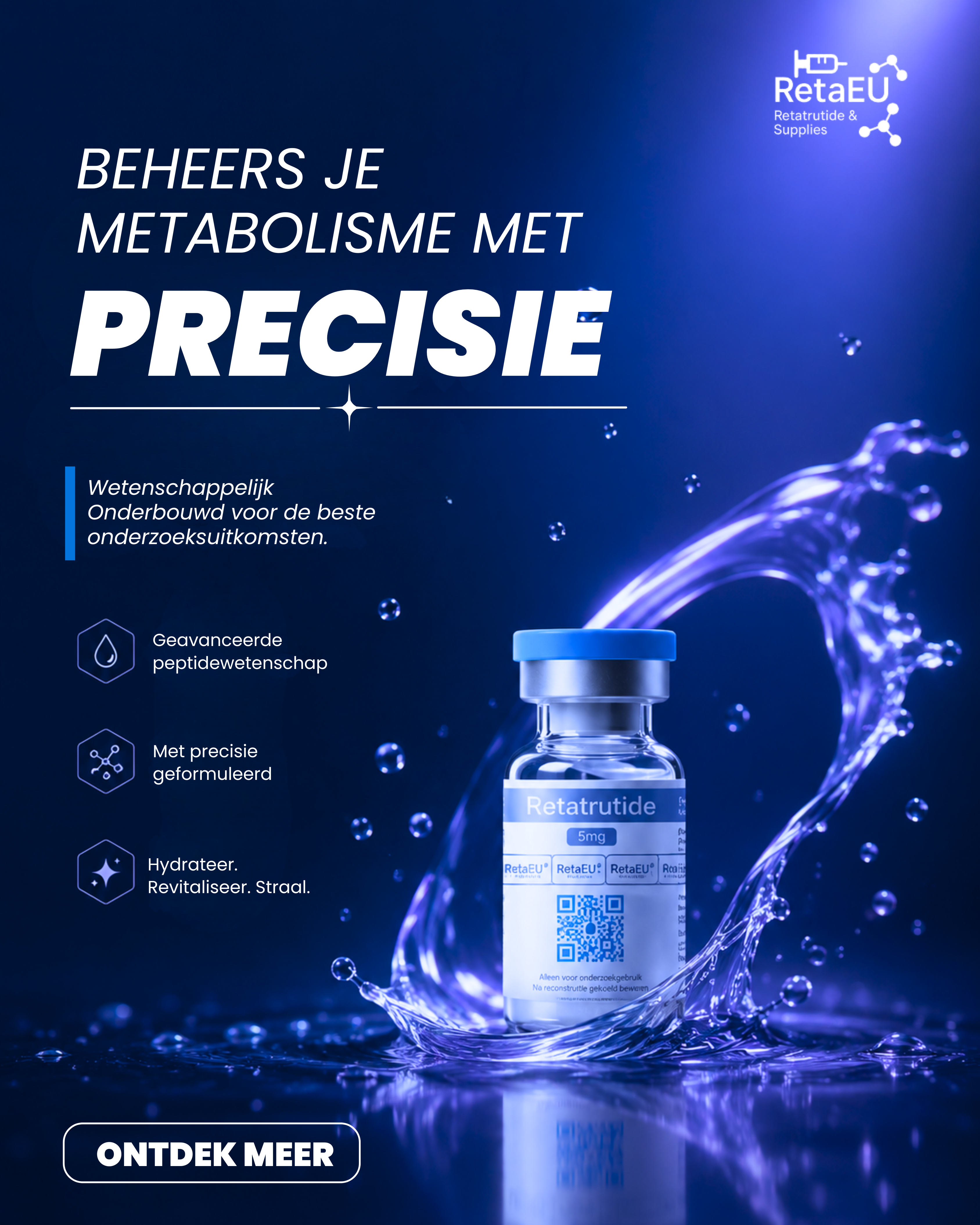 RTEU Facebook ad: Explore Reta