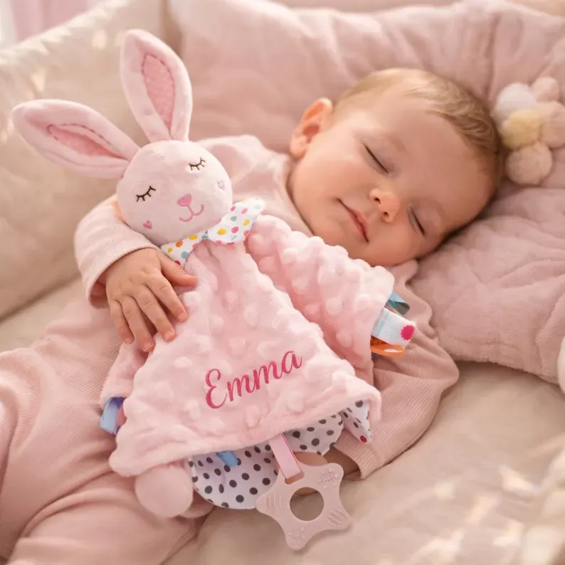 Soufeel Present Facebook ad: The Perfect Personalized Gift for Your Little One
