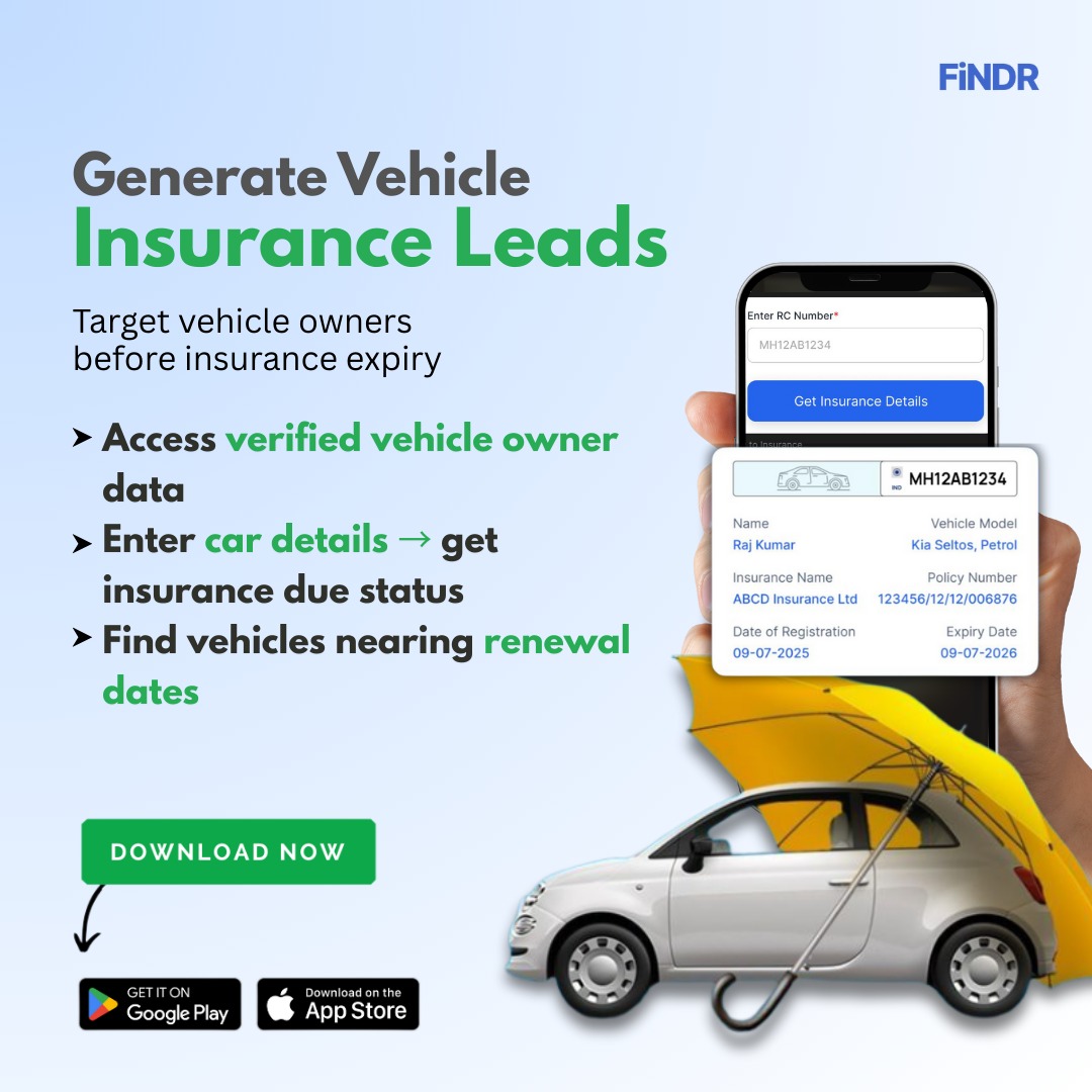 FindR Facebook ad