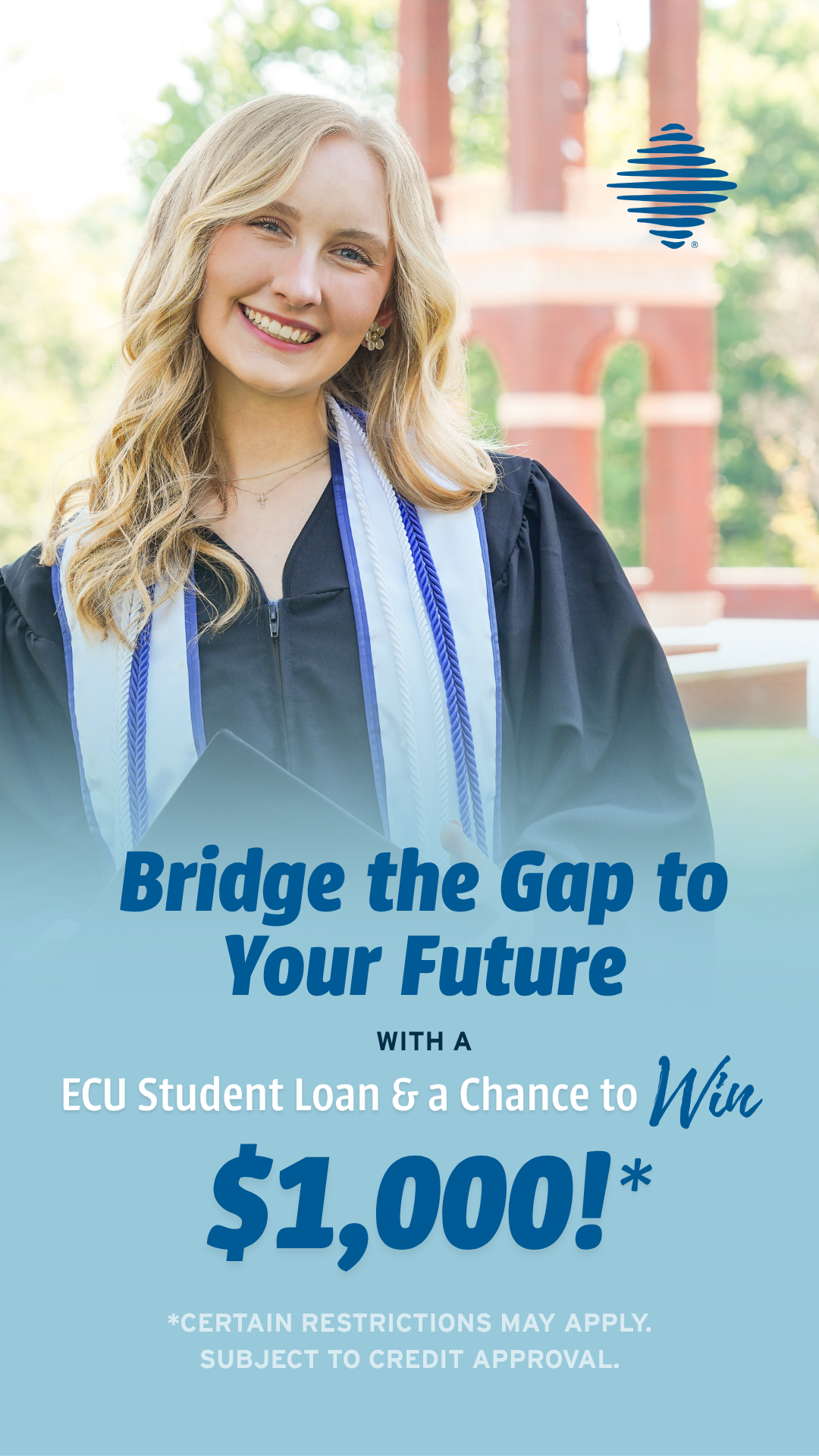 Eastman Credit Union Facebook ad from May 6, 2026