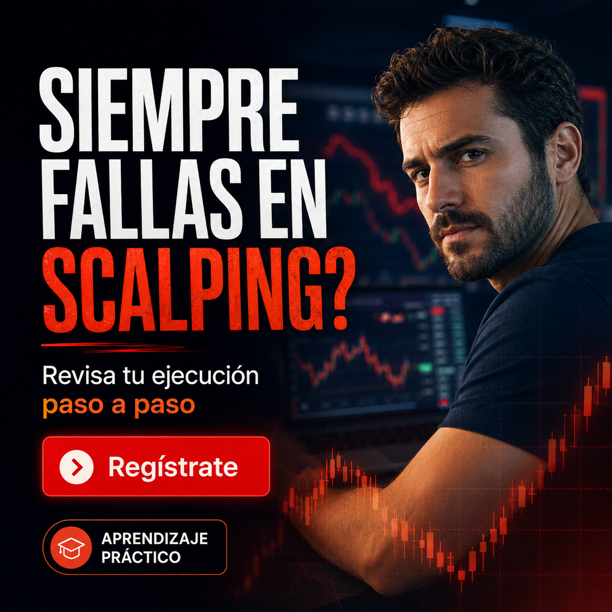 Inversiones y Trading Facebook ad