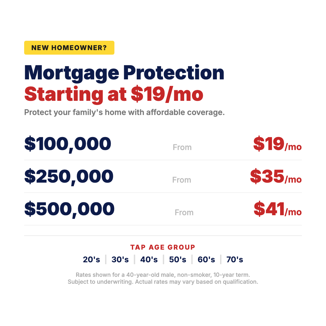 Nancy Henderson Facebook ad: Protect Your Family's Home Today!