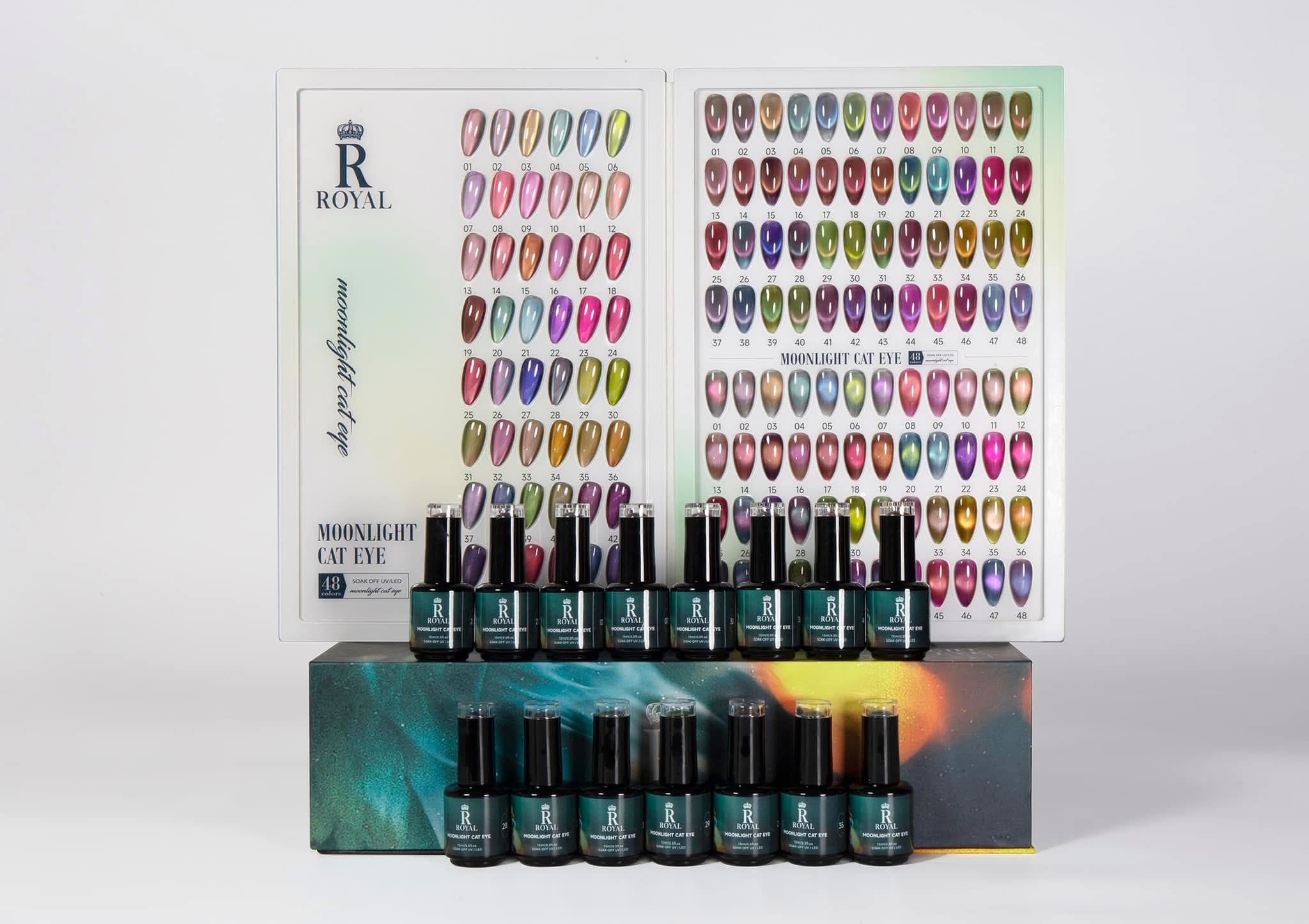 Queen Supply LLC Facebook ad