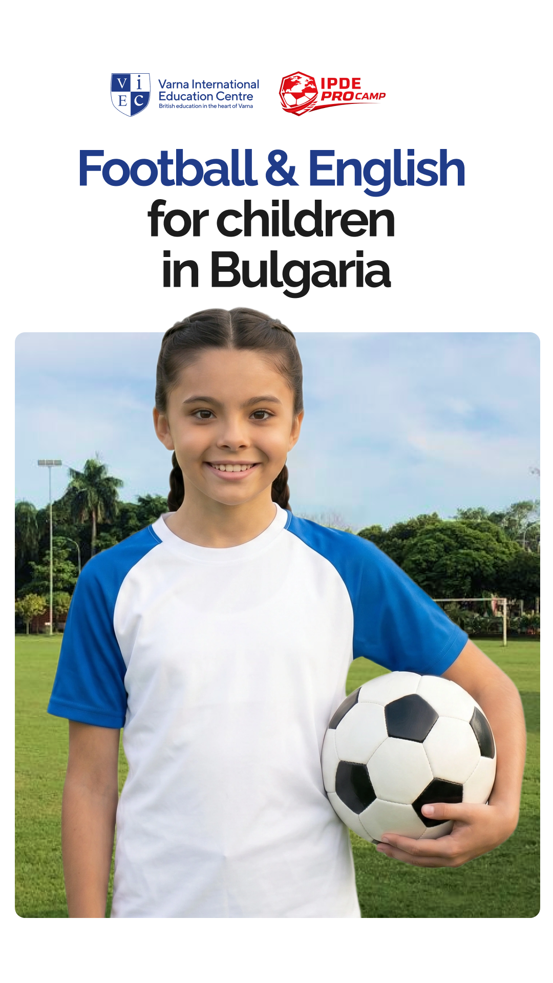 VIEC Facebook ad from Jul 14, 2026