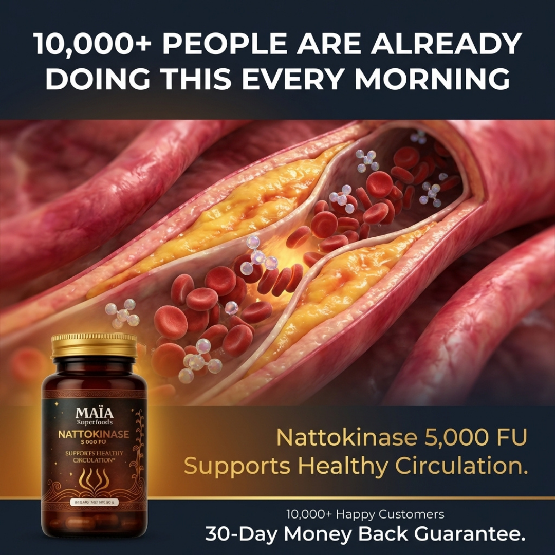 Cacao Research Institute Facebook ad