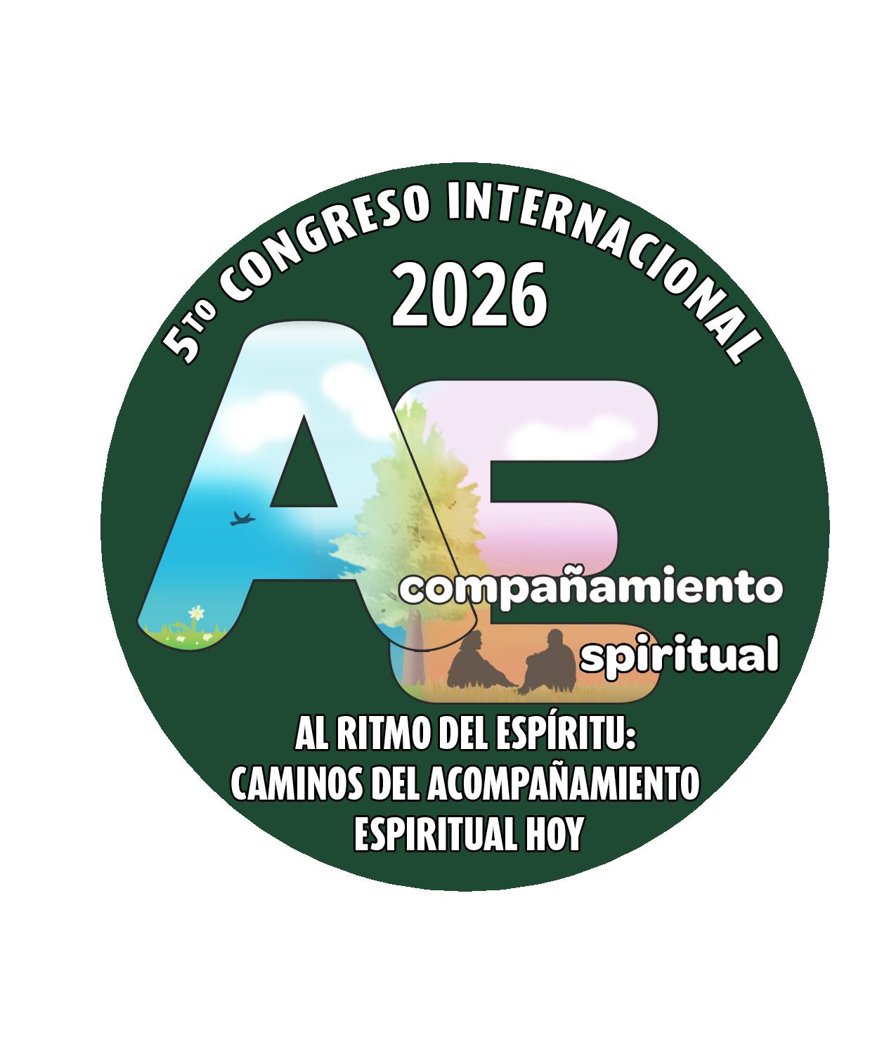 CEI - Centro Espiritualidad Ignaciana Chile Facebook ad: Al Ritmo del Espíritu: Caminos de Acompañamiento Espiritual…