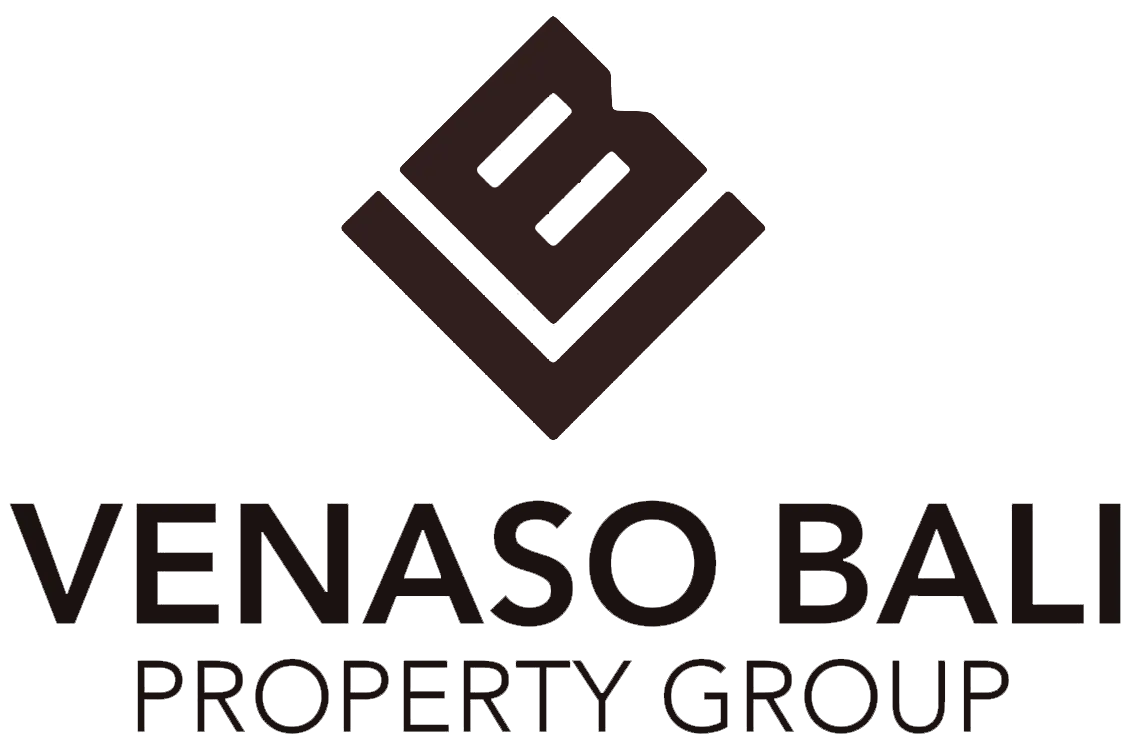 Venaso Bali Facebook ad: Discover Luxury Living in Bali