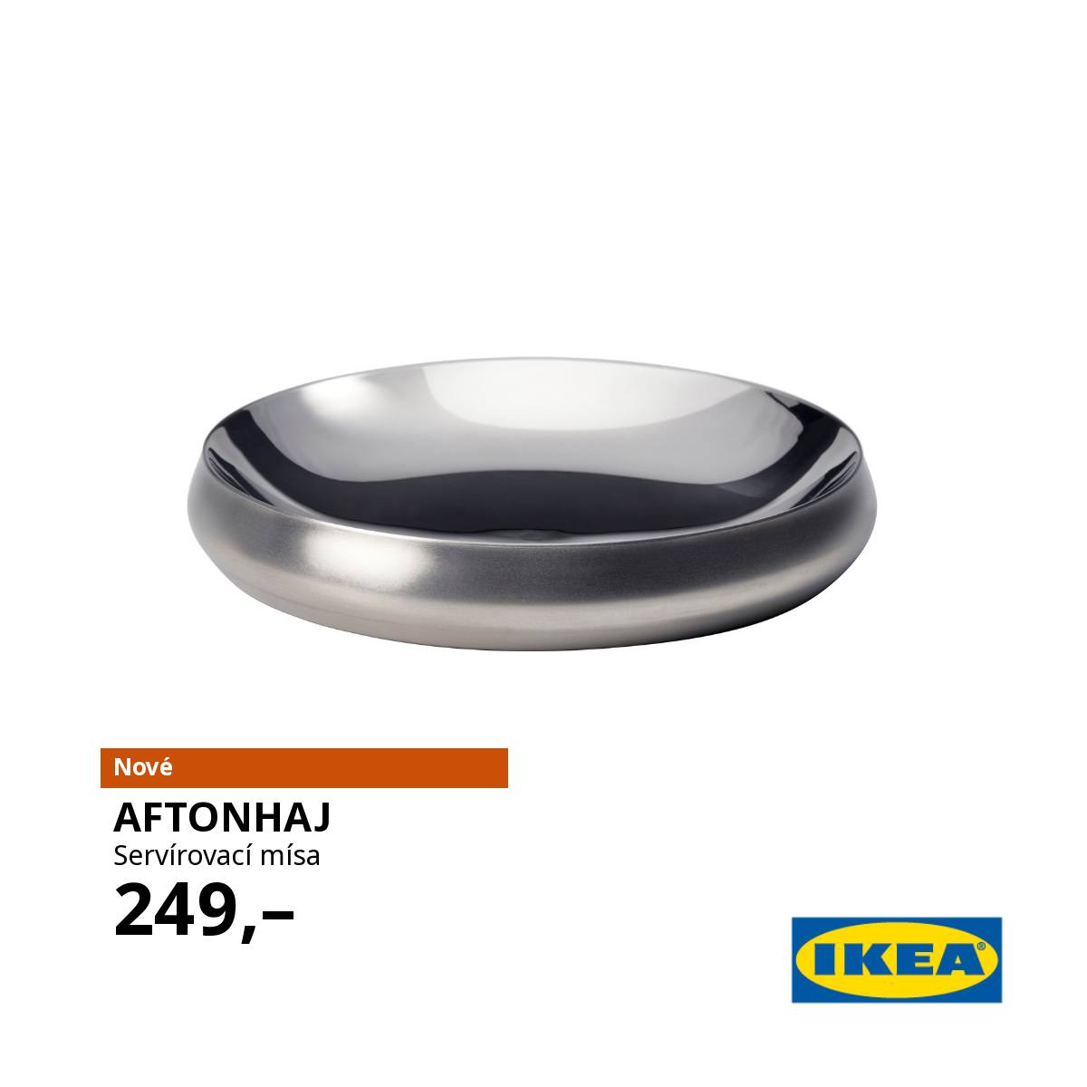 IKEA Facebook ad