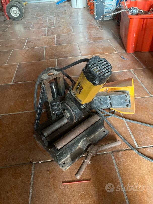 Subito Facebook ad: Cerchi attrezzi per cura del tuo giardino e…