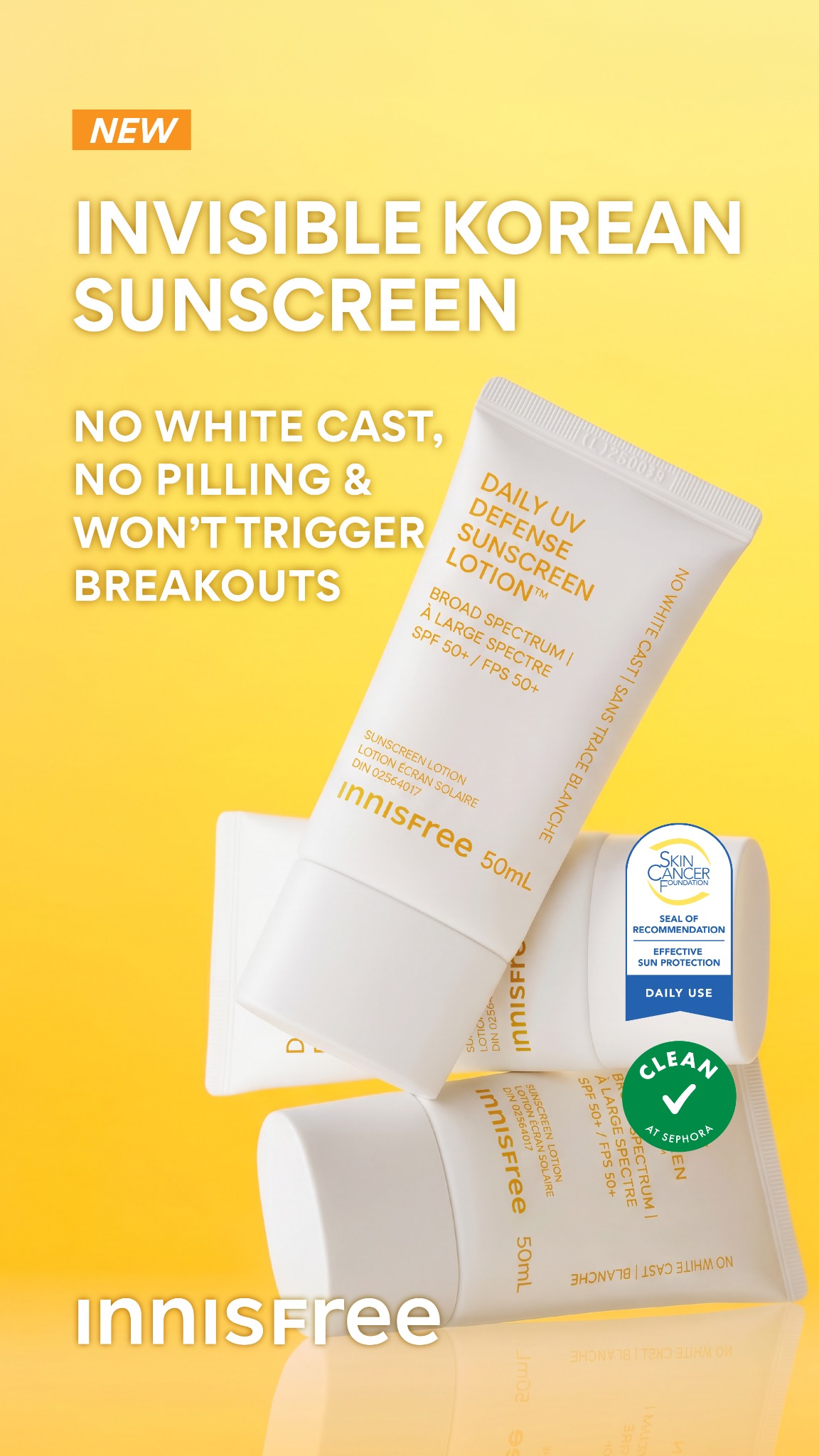 SEPHORA Facebook ad