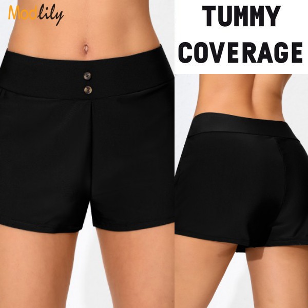 Modlily Facebook ad