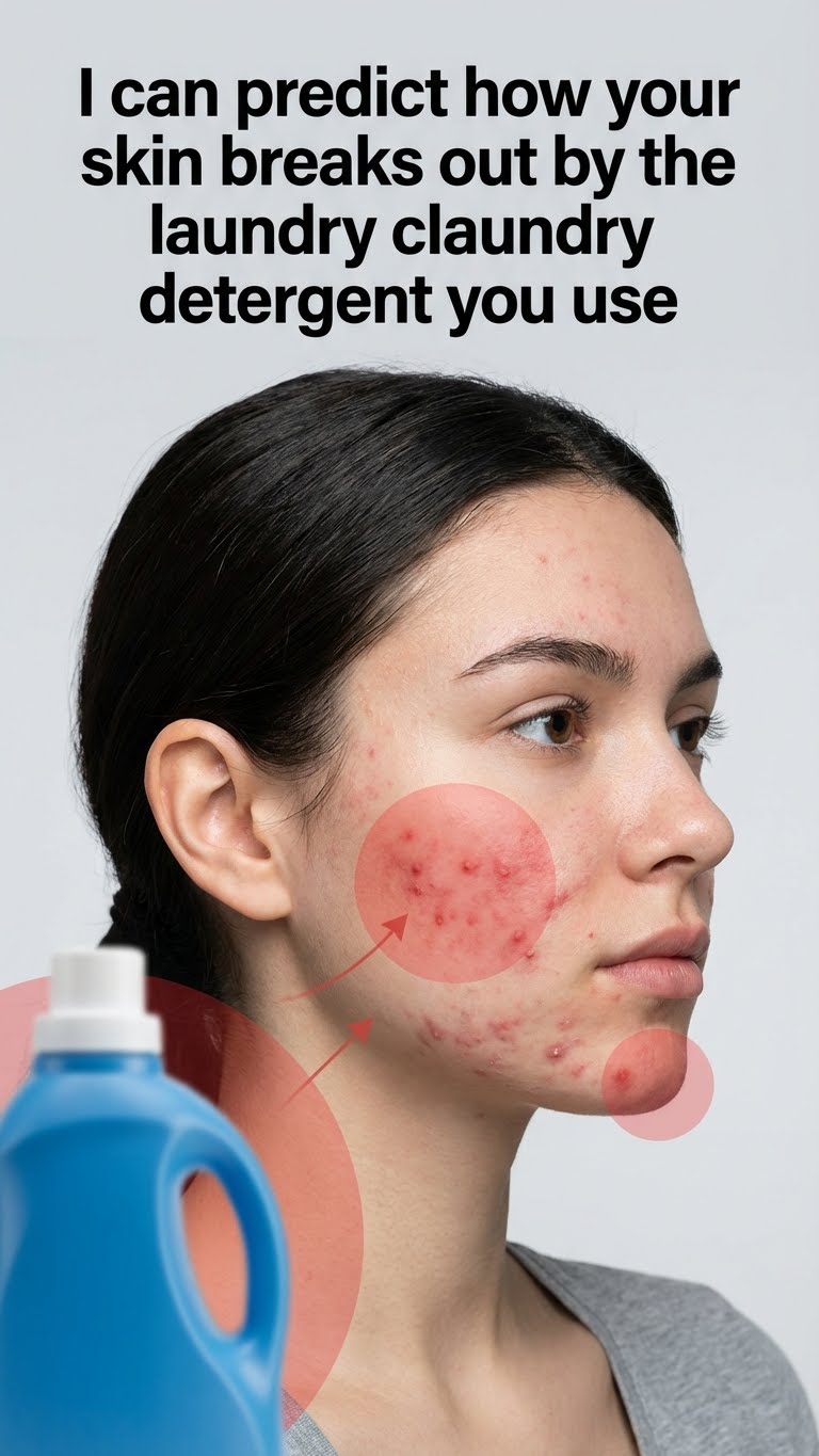 Laundry Tips Daily Facebook ad