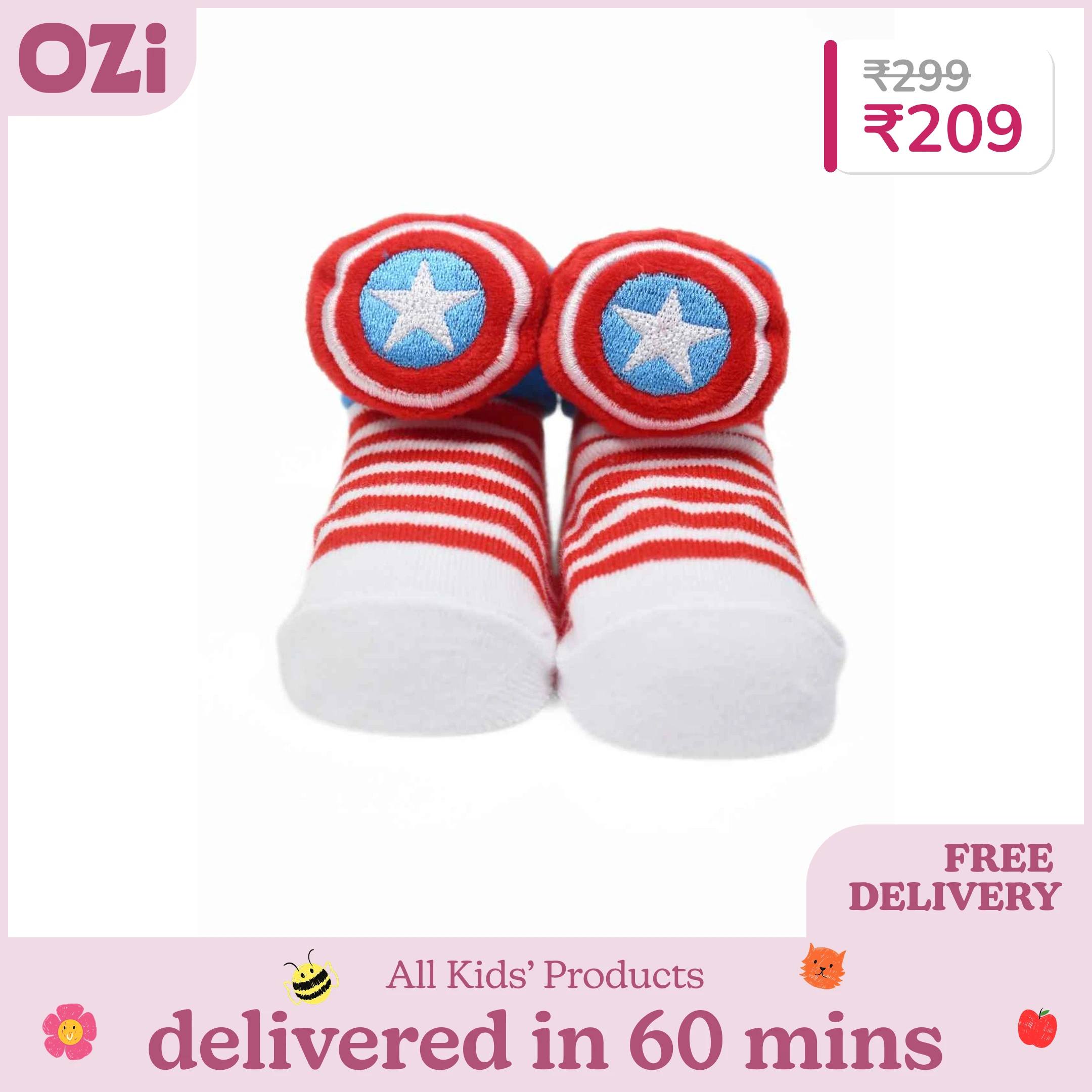 OZi Facebook ad