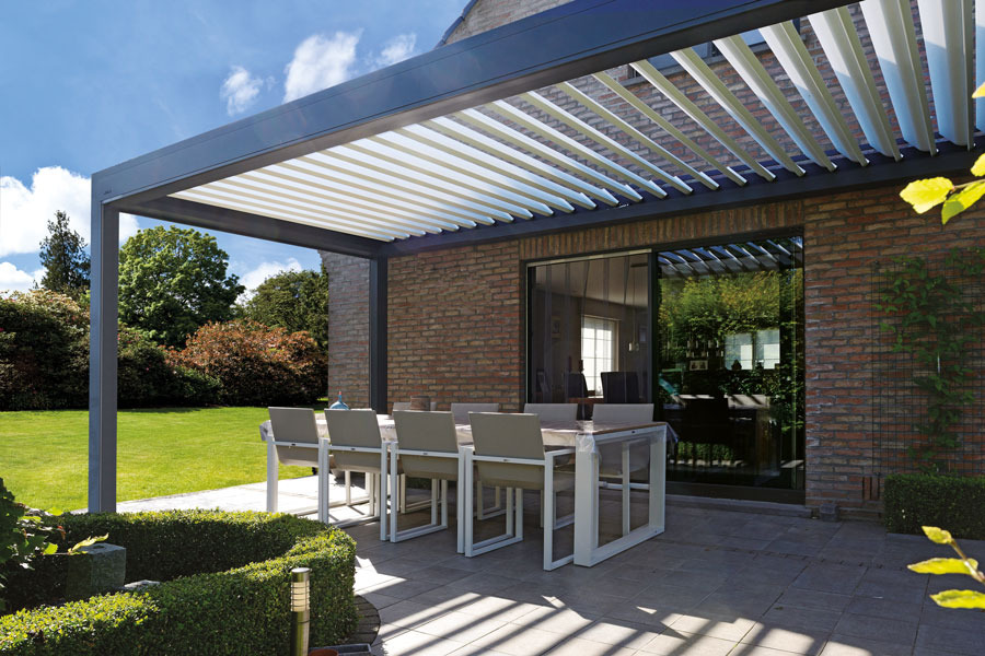 ATRADI GmbH Facebook ad