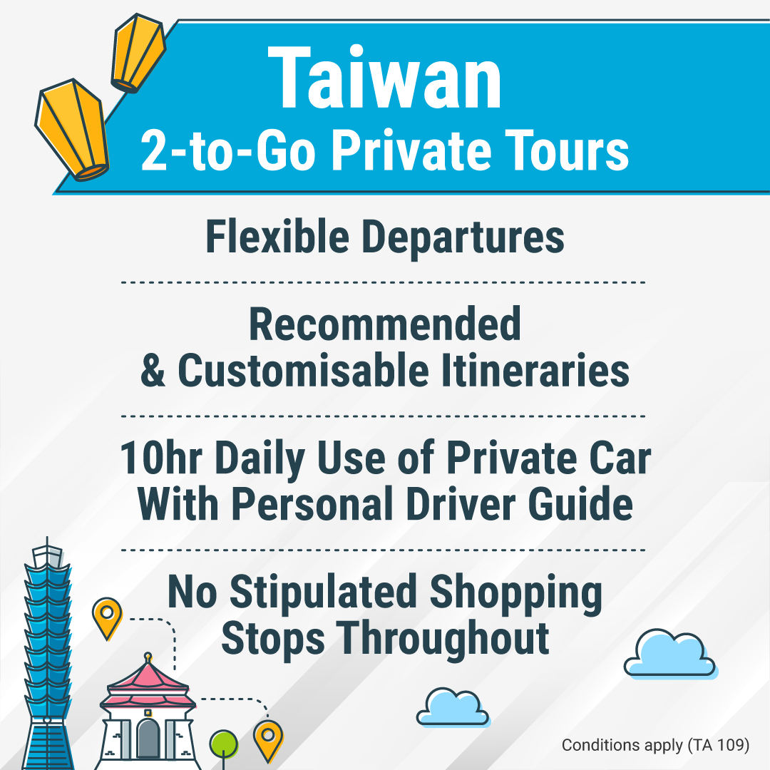 Chan Brothers Travel Facebook ad