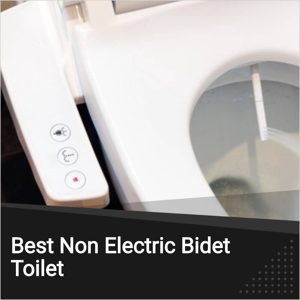 AnswersGuide Realm Facebook ad: Understand Non Electric Bidet Toilet Uses.